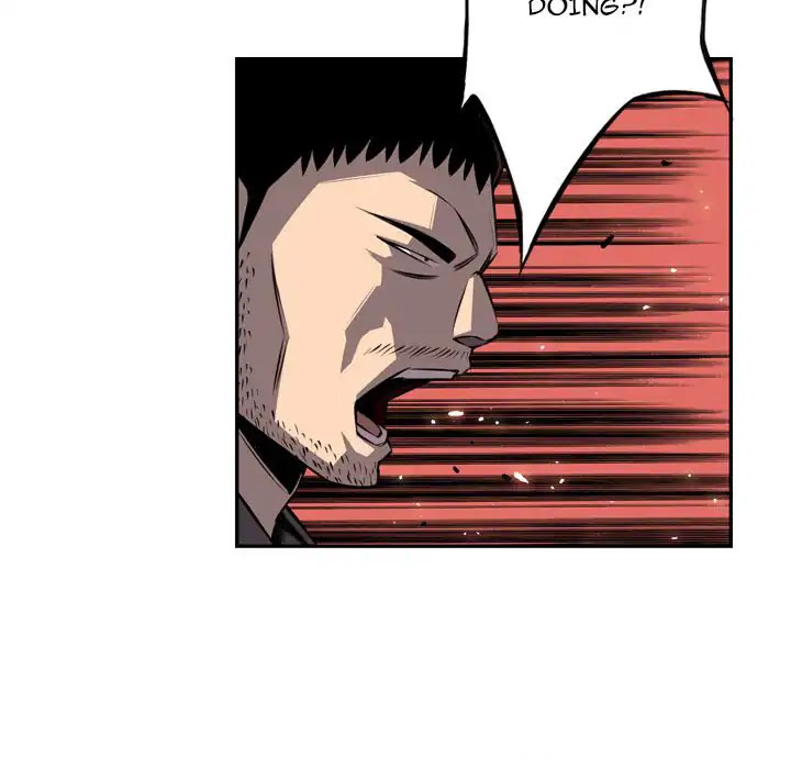 Supernova Chapter 71 page 16 - Chapter 71: Episode 71