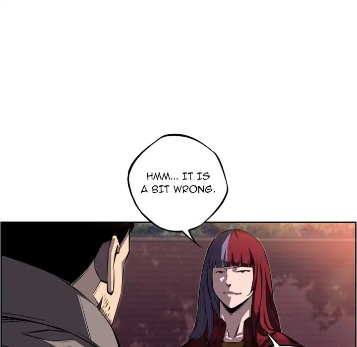 Supernova Chapter 71 page 19 - Chapter 71: Episode 71