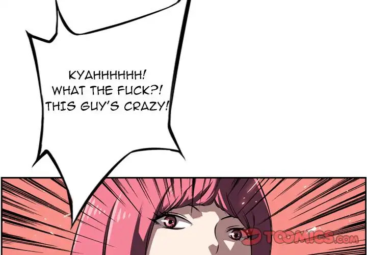 Supernova Chapter 71 page 2 - Chapter 71: Episode 71