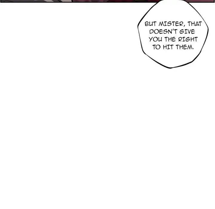 Supernova Chapter 71 page 20 - Chapter 71: Episode 71