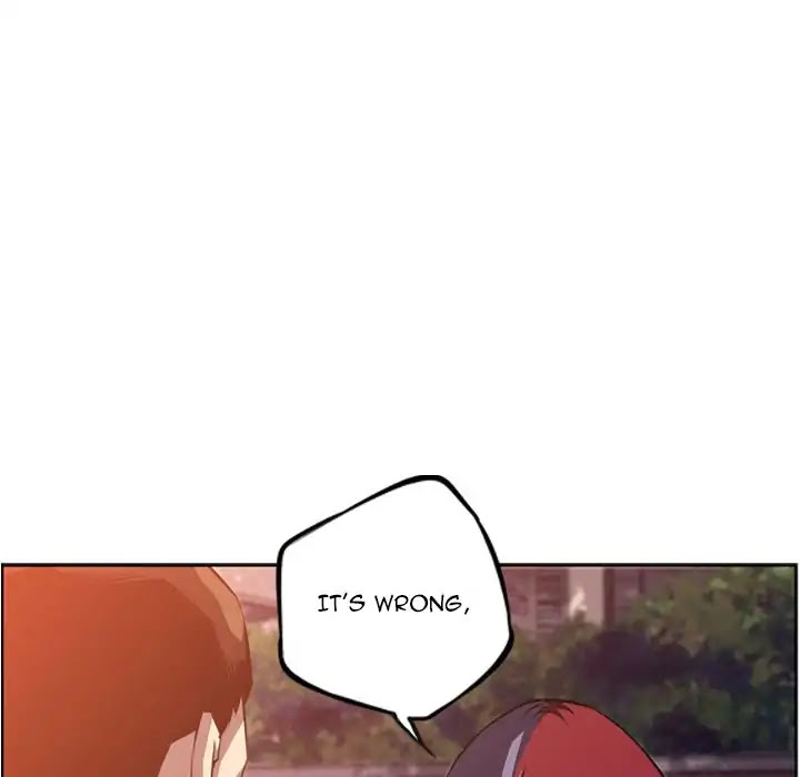 Supernova Chapter 71 page 21 - Chapter 71: Episode 71