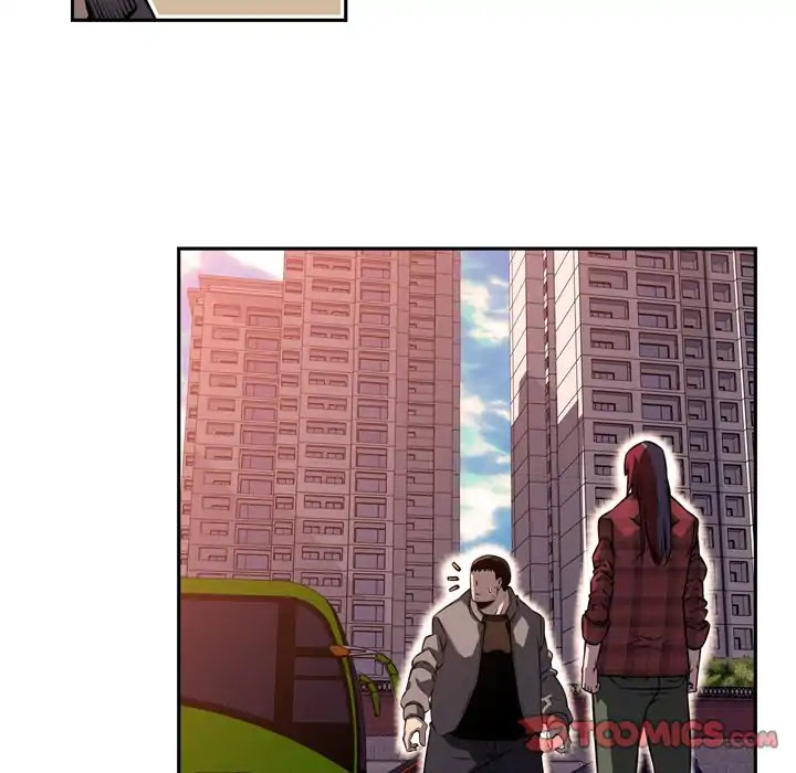 Supernova Chapter 71 page 24 - Chapter 71: Episode 71