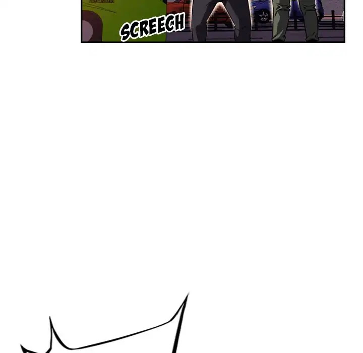 Supernova Chapter 71 page 25 - Chapter 71: Episode 71