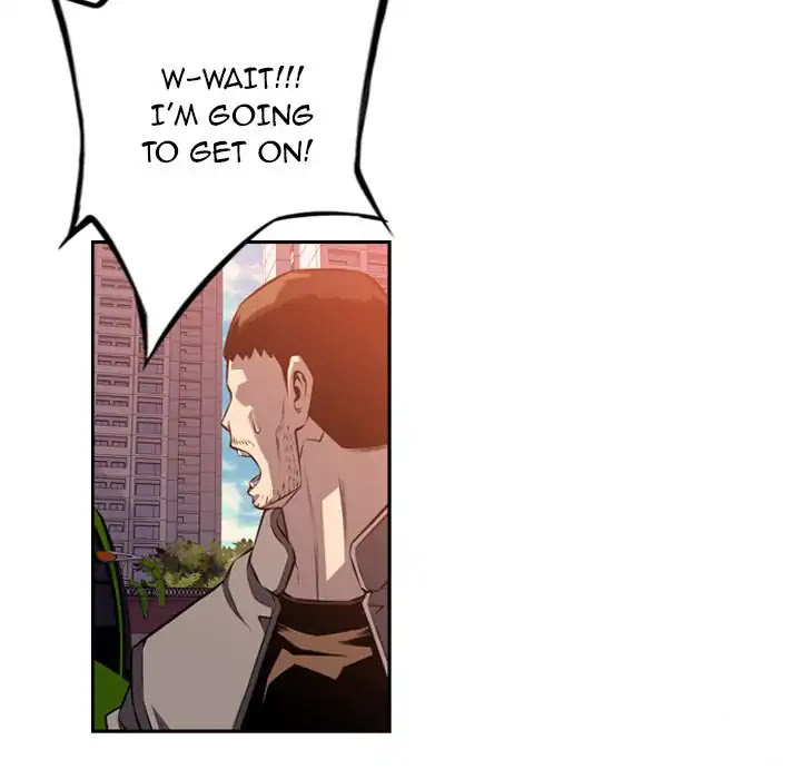 Supernova Chapter 71 page 26 - Chapter 71: Episode 71