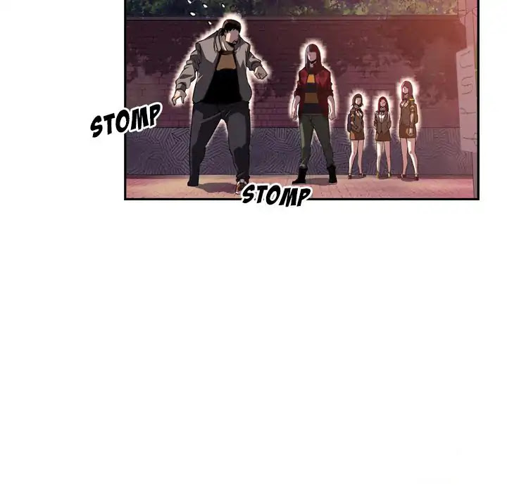 Supernova Chapter 71 page 28 - Chapter 71: Episode 71