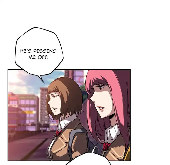 Supernova Chapter 71 page 29 - Chapter 71: Episode 71
