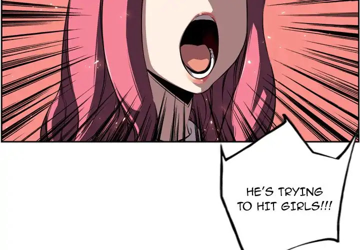 Supernova Chapter 71 page 3 - Chapter 71: Episode 71