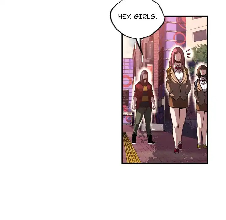 Supernova Chapter 71 page 31 - Chapter 71: Episode 71