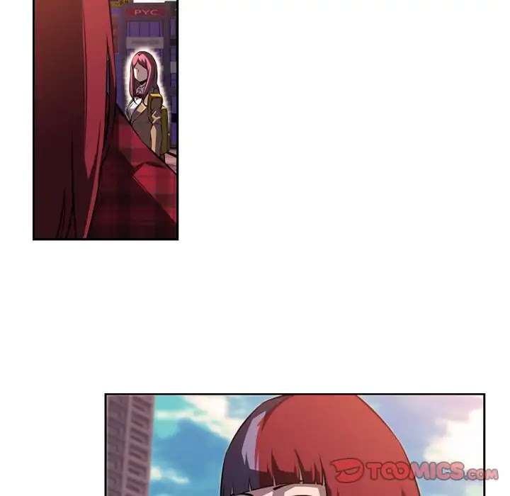Supernova Chapter 71 page 34 - Chapter 71: Episode 71