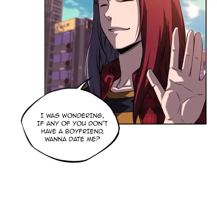 Supernova Chapter 71 page 35 - Chapter 71: Episode 71