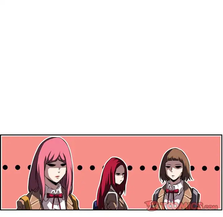 Supernova Chapter 71 page 36 - Chapter 71: Episode 71