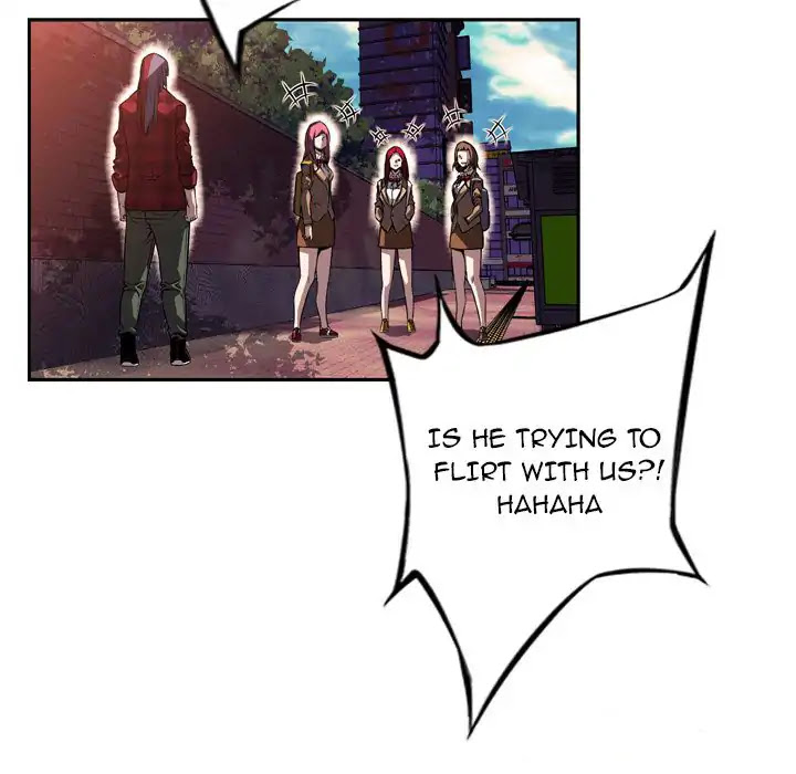 Supernova Chapter 71 page 38 - Chapter 71: Episode 71