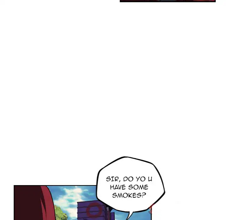 Supernova Chapter 71 page 40 - Chapter 71: Episode 71