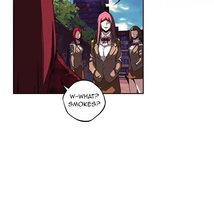 Supernova Chapter 71 page 41 - Chapter 71: Episode 71