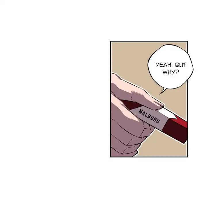 Supernova Chapter 71 page 42 - Chapter 71: Episode 71