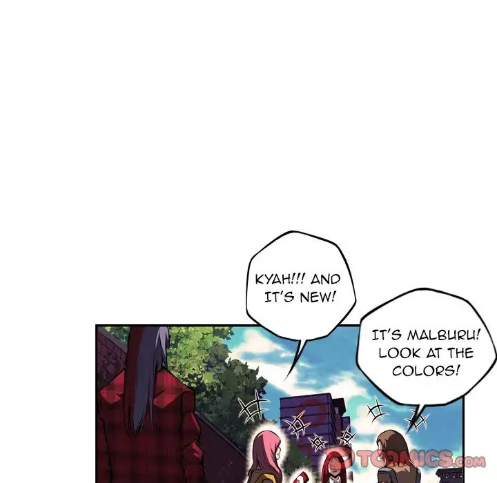 Supernova Chapter 71 page 44 - Chapter 71: Episode 71