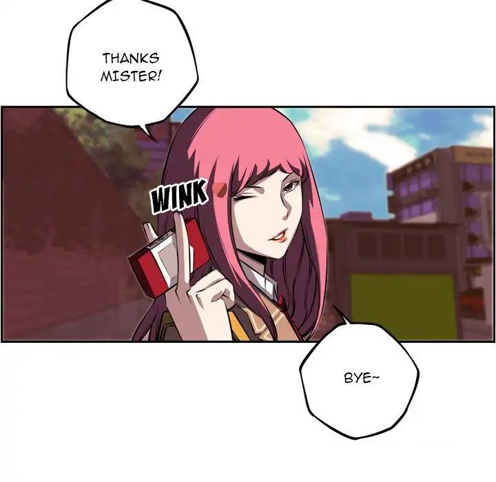 Supernova Chapter 71 page 46 - Chapter 71: Episode 71