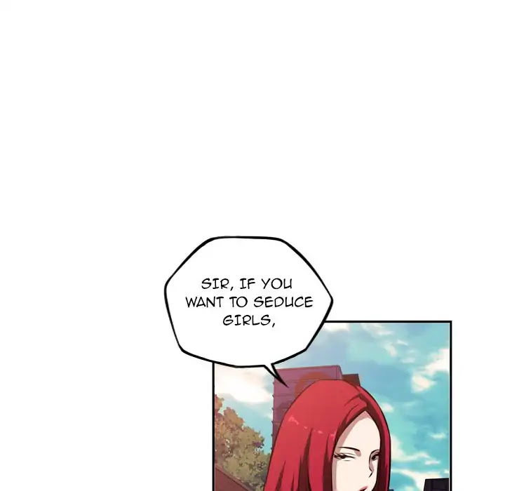 Supernova Chapter 71 page 49 - Chapter 71: Episode 71