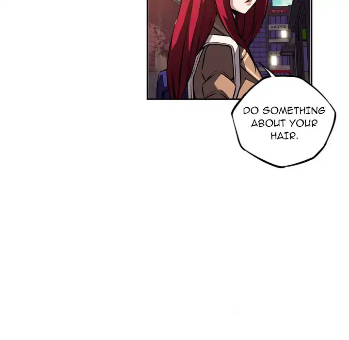 Supernova Chapter 71 page 50 - Chapter 71: Episode 71
