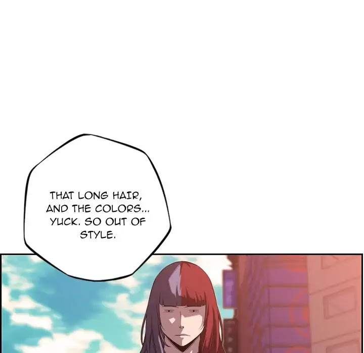 Supernova Chapter 71 page 51 - Chapter 71: Episode 71