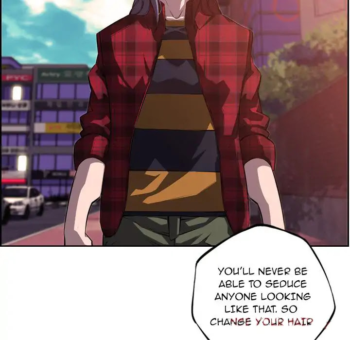 Supernova Chapter 71 page 52 - Chapter 71: Episode 71