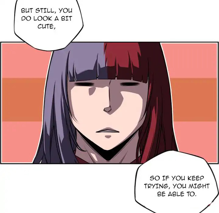 Supernova Chapter 71 page 54 - Chapter 71: Episode 71