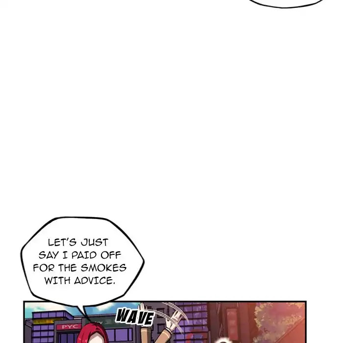 Supernova Chapter 71 page 55 - Chapter 71: Episode 71