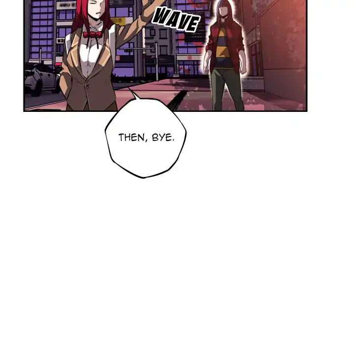 Supernova Chapter 71 page 56 - Chapter 71: Episode 71