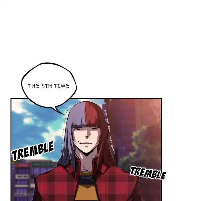 Supernova Chapter 71 page 58 - Chapter 71: Episode 71