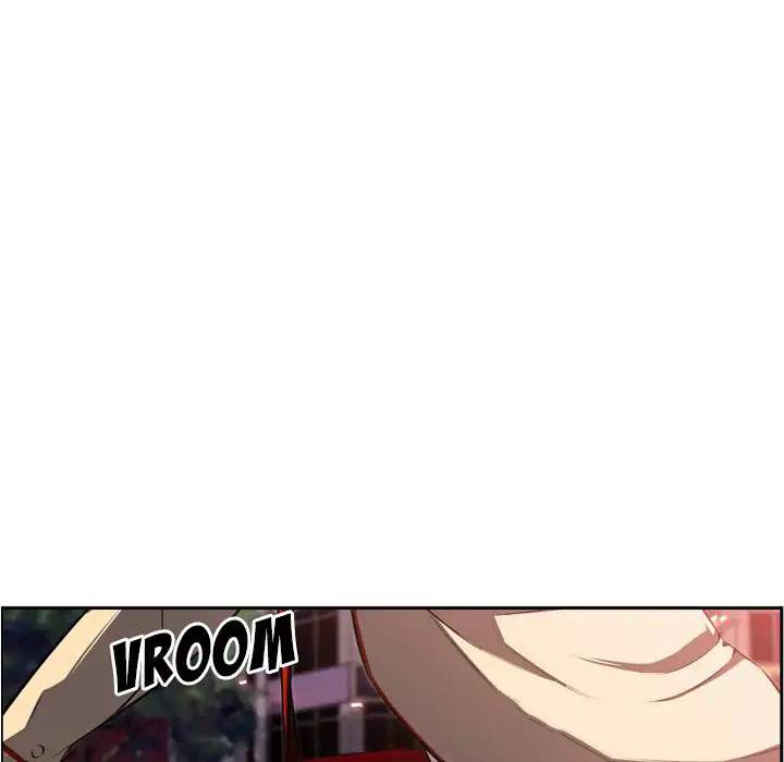 Supernova Chapter 71 page 64 - Chapter 71: Episode 71