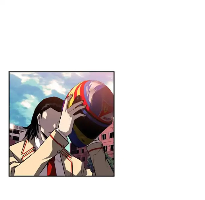 Supernova Chapter 71 page 67 - Chapter 71: Episode 71