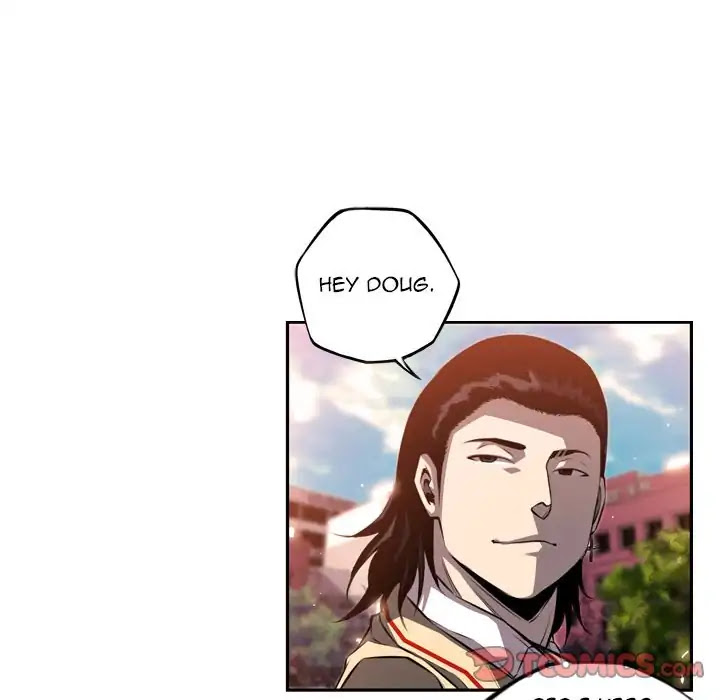Supernova Chapter 71 page 68 - Chapter 71: Episode 71
