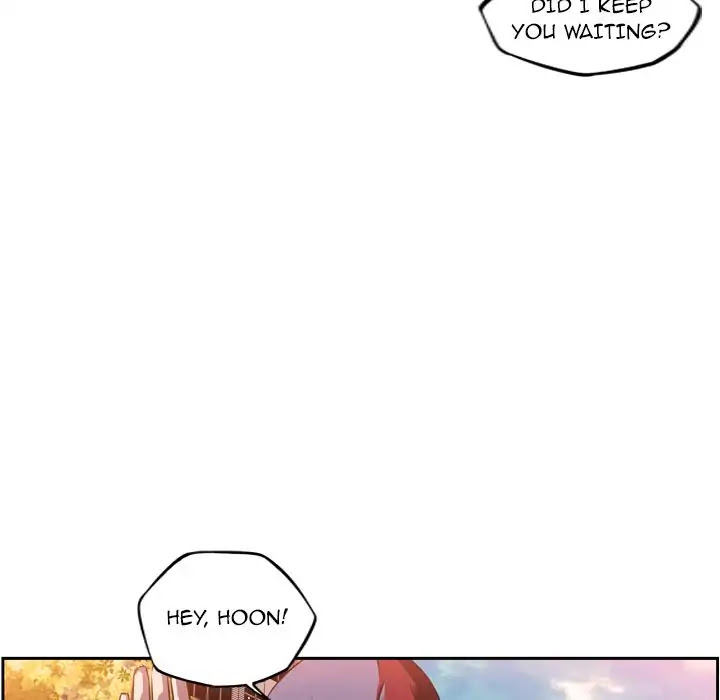 Supernova Chapter 71 page 69 - Chapter 71: Episode 71