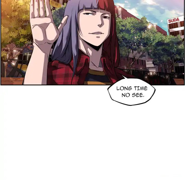 Supernova Chapter 71 page 70 - Chapter 71: Episode 71