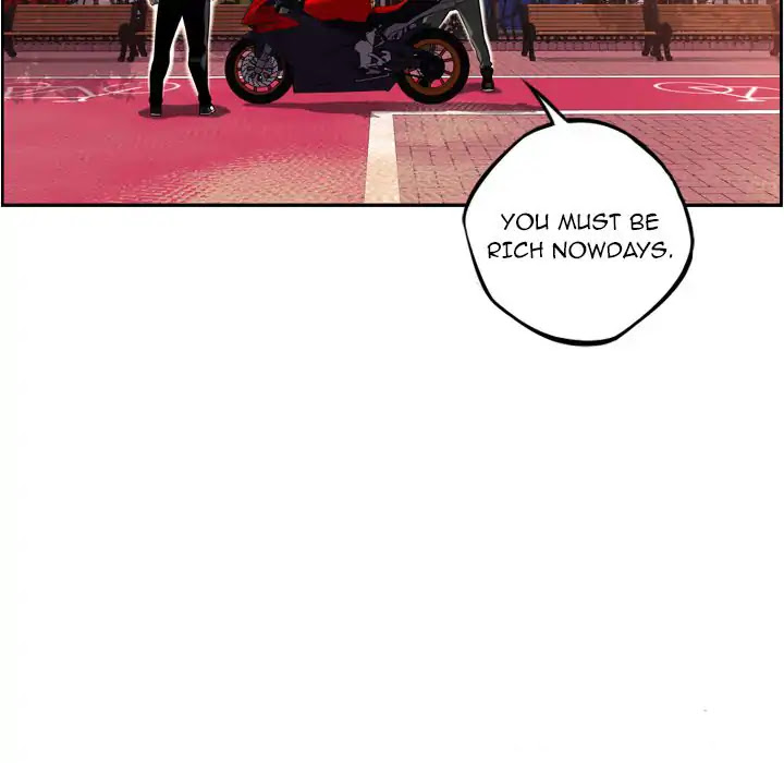 Supernova Chapter 71 page 72 - Chapter 71: Episode 71