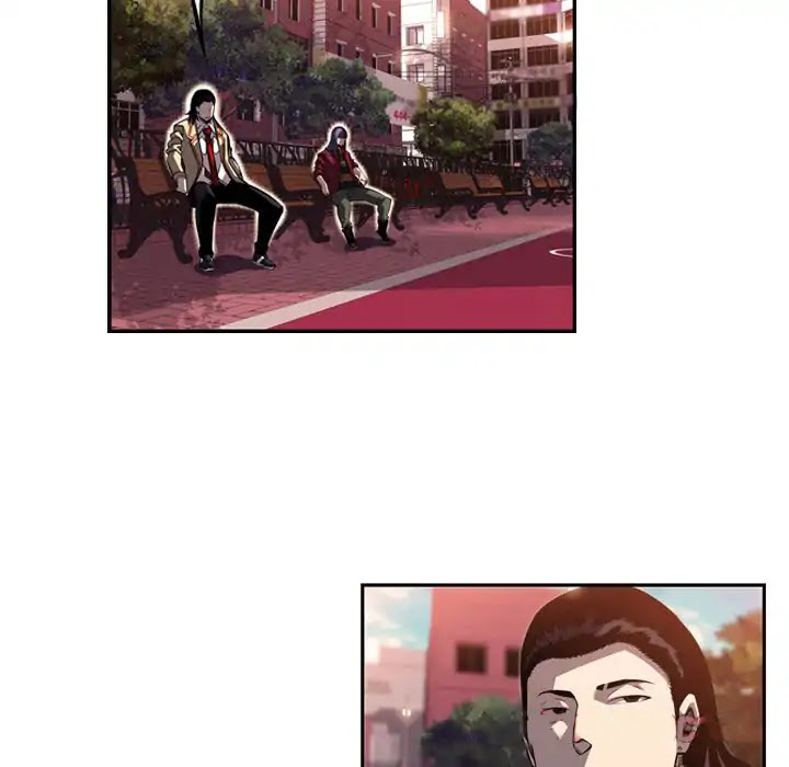 Supernova Chapter 71 page 76 - Chapter 71: Episode 71