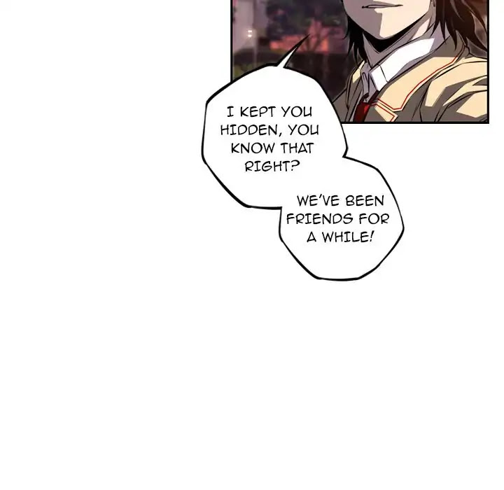 Supernova Chapter 71 page 77 - Chapter 71: Episode 71