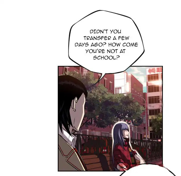 Supernova Chapter 71 page 80 - Chapter 71: Episode 71