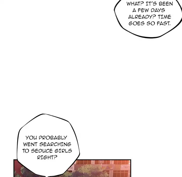 Supernova Chapter 71 page 81 - Chapter 71: Episode 71