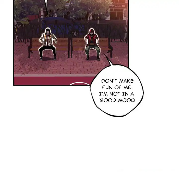 Supernova Chapter 71 page 82 - Chapter 71: Episode 71
