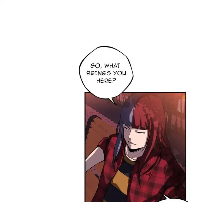 Supernova Chapter 71 page 83 - Chapter 71: Episode 71