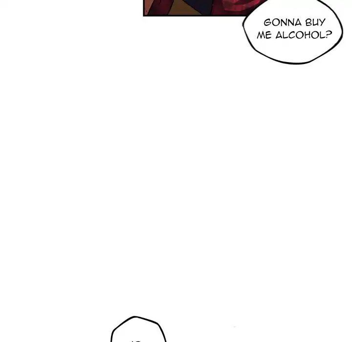 Supernova Chapter 71 page 84 - Chapter 71: Episode 71