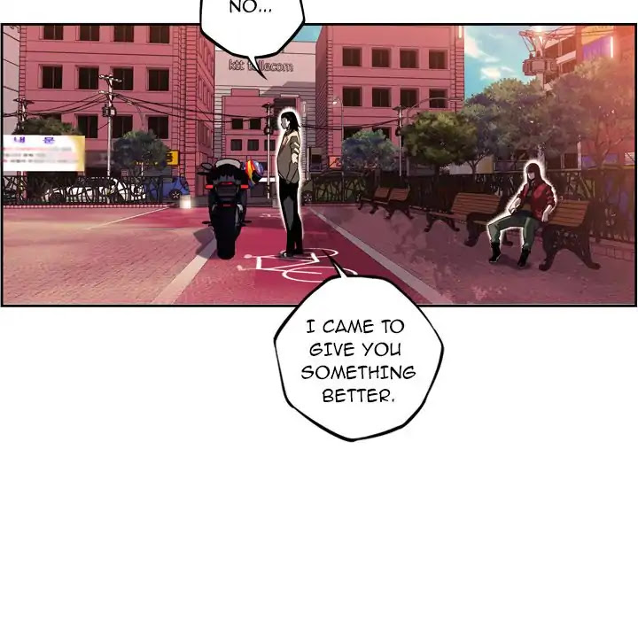 Supernova Chapter 71 page 85 - Chapter 71: Episode 71