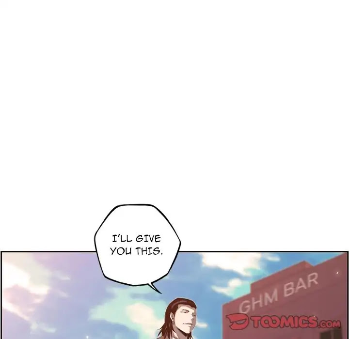 Supernova Chapter 71 page 86 - Chapter 71: Episode 71