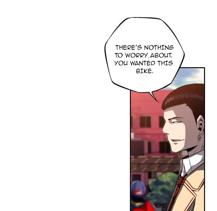 Supernova Chapter 71 page 90 - Chapter 71: Episode 71