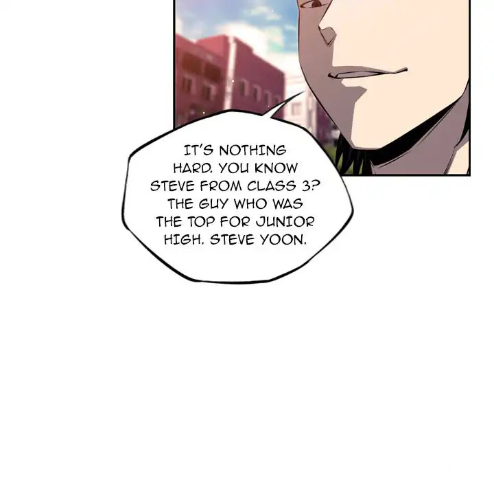 Supernova Chapter 71 page 98 - Chapter 71: Episode 71