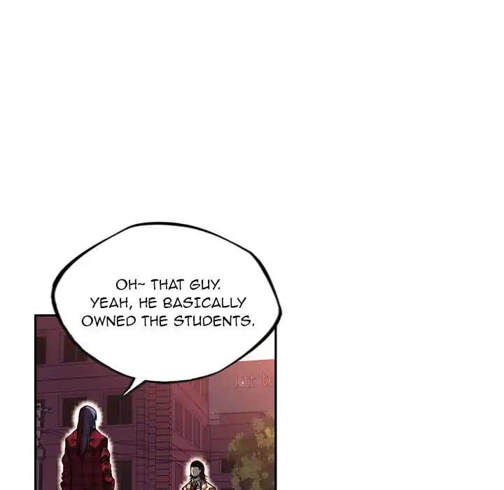 Supernova Chapter 71 page 99 - Chapter 71: Episode 71