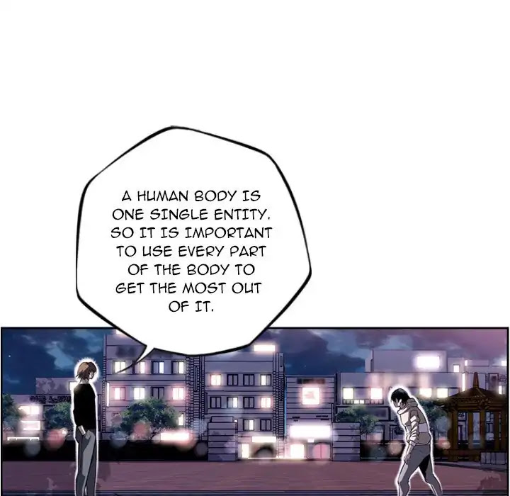 Supernova Chapter 72 page 100 - Chapter 72: Episode 72