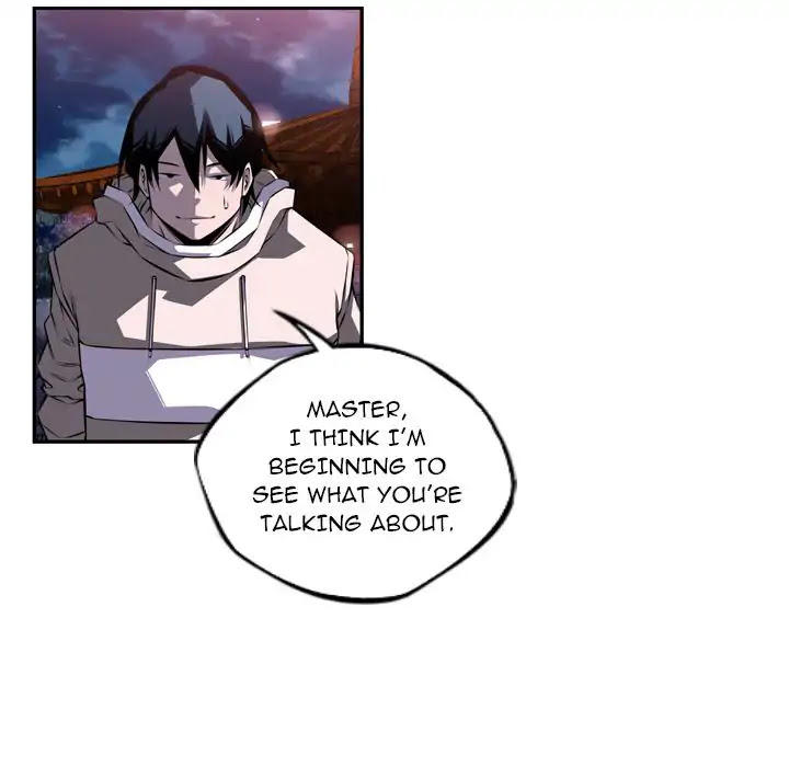 Supernova Chapter 72 page 102 - Chapter 72: Episode 72