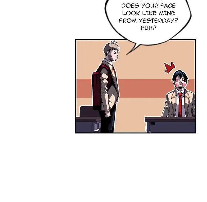 Supernova Chapter 72 page 107 - Chapter 72: Episode 72